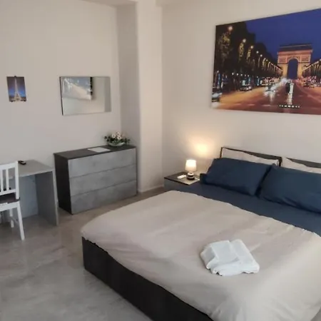 Apartamento Etna-relax *