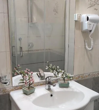 Apartment Etna-relax *