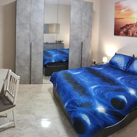 Apartment Etna-relax *