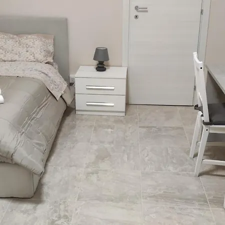 Etna-relax Apartment