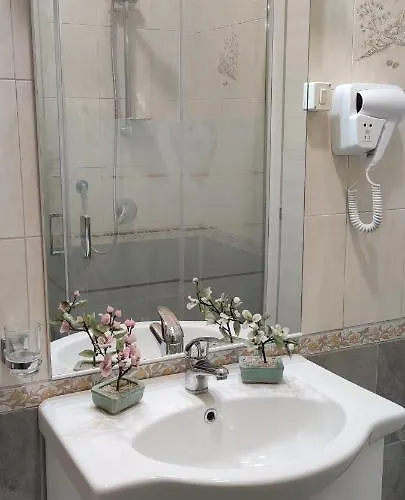Apartment Etna-relax *