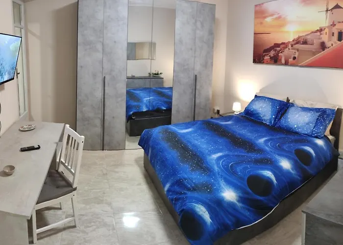 Apartment Etna-relax *