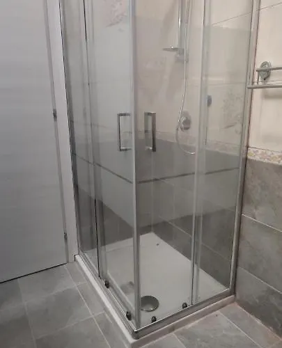 Apartment Etna-relax Catania
