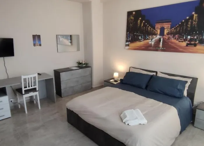 Apartment Etna-relax *