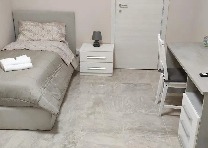 Etna-relax Apartment